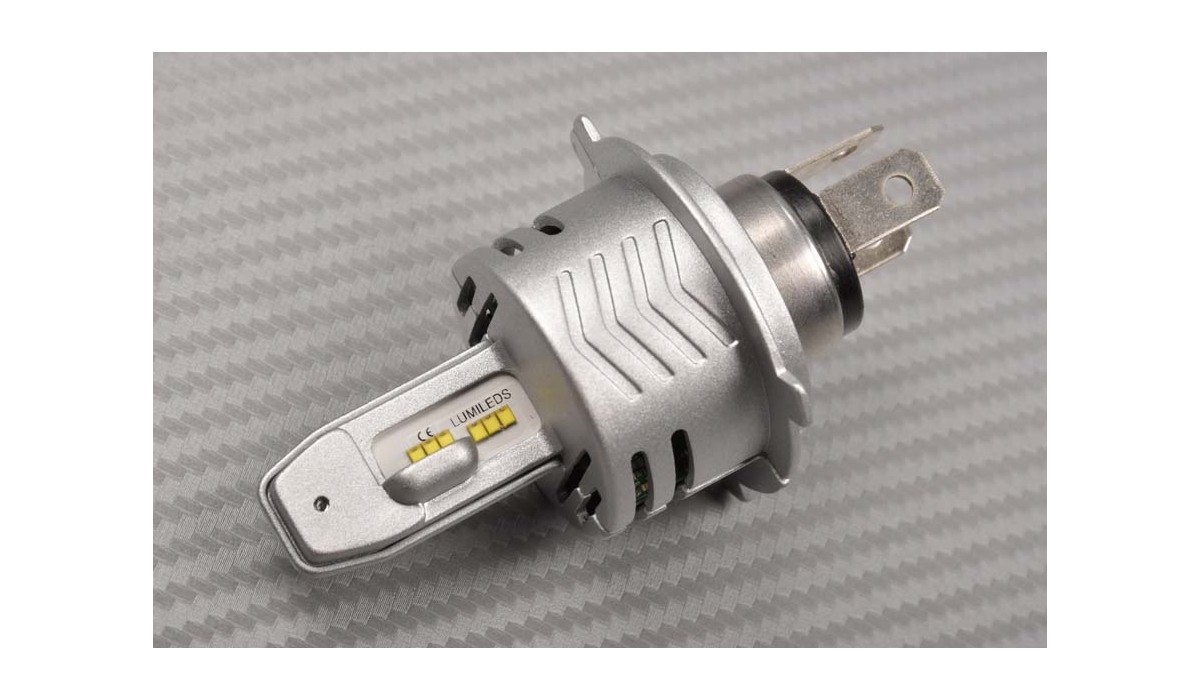 H4 LED Lighting Kit Low / High Beam - PREMIUM