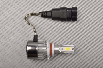 HB4 LED Lighting Kit - ENTER EVEL