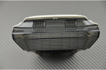 Fanale posteriore indicatori di direzione integrato KAWASAKI ZX10R 2011 - 2015