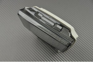 LED Taillight with Integrated turn signals KAWASAKI ZX10R 2011 - 2015