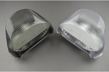 LED-Bremslicht mit integrierten Blinker KAWASAKI ZX12R 2000 - 2006
