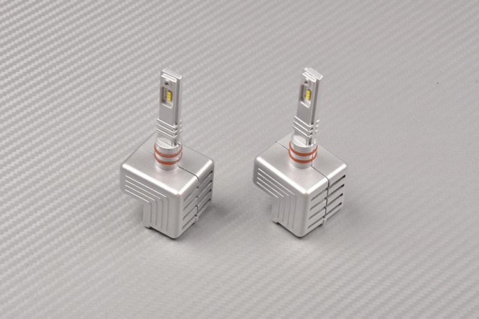 Kit LED YAMAHA YZF R1 2009 - 2014