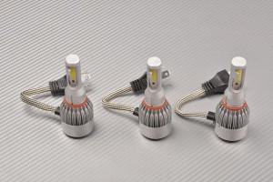 Beleuchtungskit LED TRIUMPH