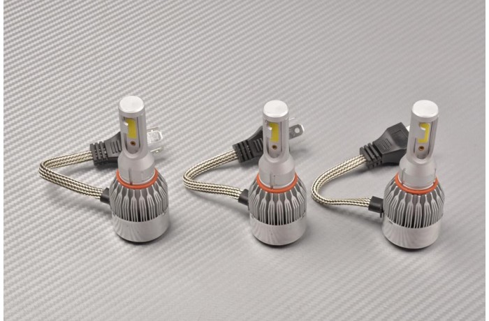 Kit éclairage LED TRIUMPH