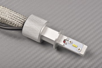 H3 LED Lighting Kit - STANDARD