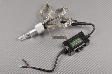 H3 LED Lighting Kit - STANDARD