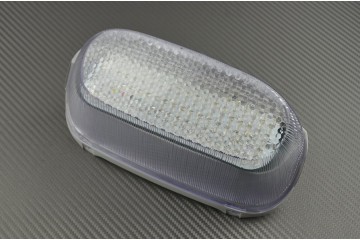 LED Taillight with Integrated turn signals KAWASAKI ZZR 600 / 1100 1993 - 2005