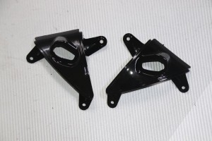 Carena completa KAWASAKI ZX6R 2007 - 2008