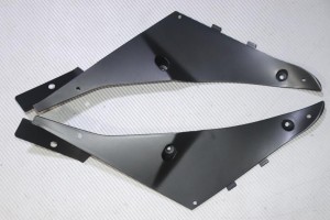 Carena completa KAWASAKI ZX6R 2009 - 2018