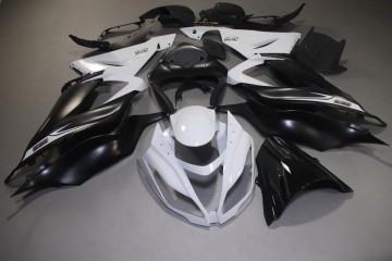 Complete Fairing set KAWASAKI ZX6R 636 2013 - 2018