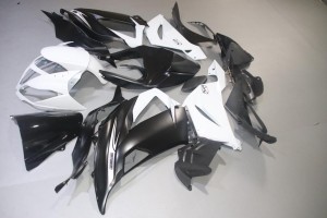 Complete Fairing set KAWASAKI ZX6R 636 2013 - 2018
