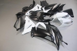 Complete Fairing set KAWASAKI ZX6R 636 2013 - 2018