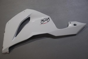 Carenado completo KAWASAKI ZX6R 636 2013 - 2018