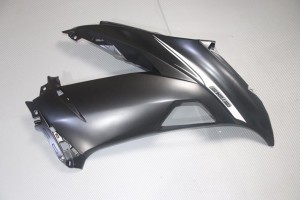 Carénage complet KAWASAKI ZX6R 636 2013 - 2018