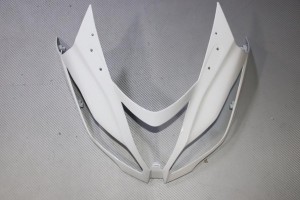 Carénage complet KAWASAKI ZX6R 636 2013 - 2018