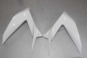 Carénage complet KAWASAKI ZX6R 636 2013 - 2018