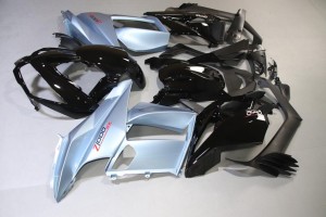 Komplette Motorradverkleidung KAWASAKI Z1000SX 2011 - 2016