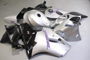 Komplette Motorradverkleidung KAWASAKI ZX12R 1999 - 2001