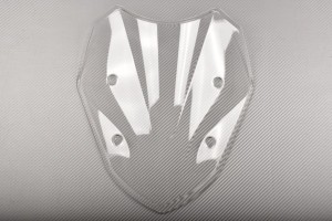 Polycarbonate Windscreen BMW S1000XR 2015 - 2019