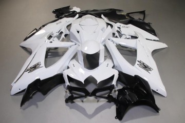 Carénage complet SUZUKI GSXR 600 / 750 2008 - 2010