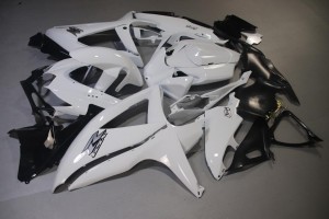 Carénage complet SUZUKI GSXR 600 / 750 2008 - 2010