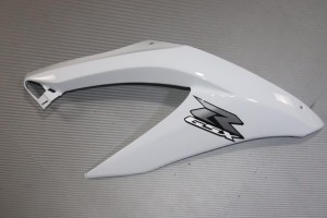 Complete Fairing set SUZUKI GSXR 600 / 750 2008 - 2010