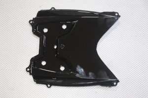 Carénage complet SUZUKI GSXR 600 / 750 2008 - 2010