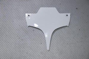 Carénage complet SUZUKI GSXR 600 / 750 2008 - 2010