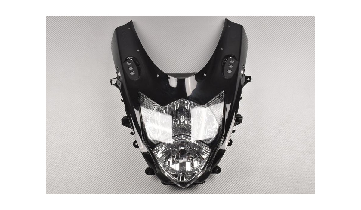 Indicatore Anteriore Sinistra Per Suzuki GSX-R 600 750 1000 35602 41g00
