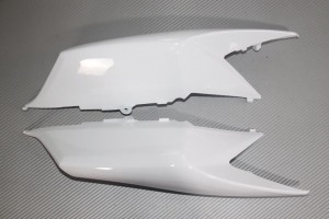 Carénage complet SUZUKI GSXR 600 / 750 2008 - 2010