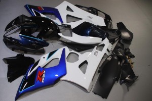 Complete Fairing set SUZUKI GSXR 1000 2005 - 2006