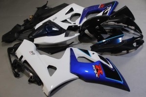 Complete Fairing set SUZUKI GSXR 1000 2005 - 2006