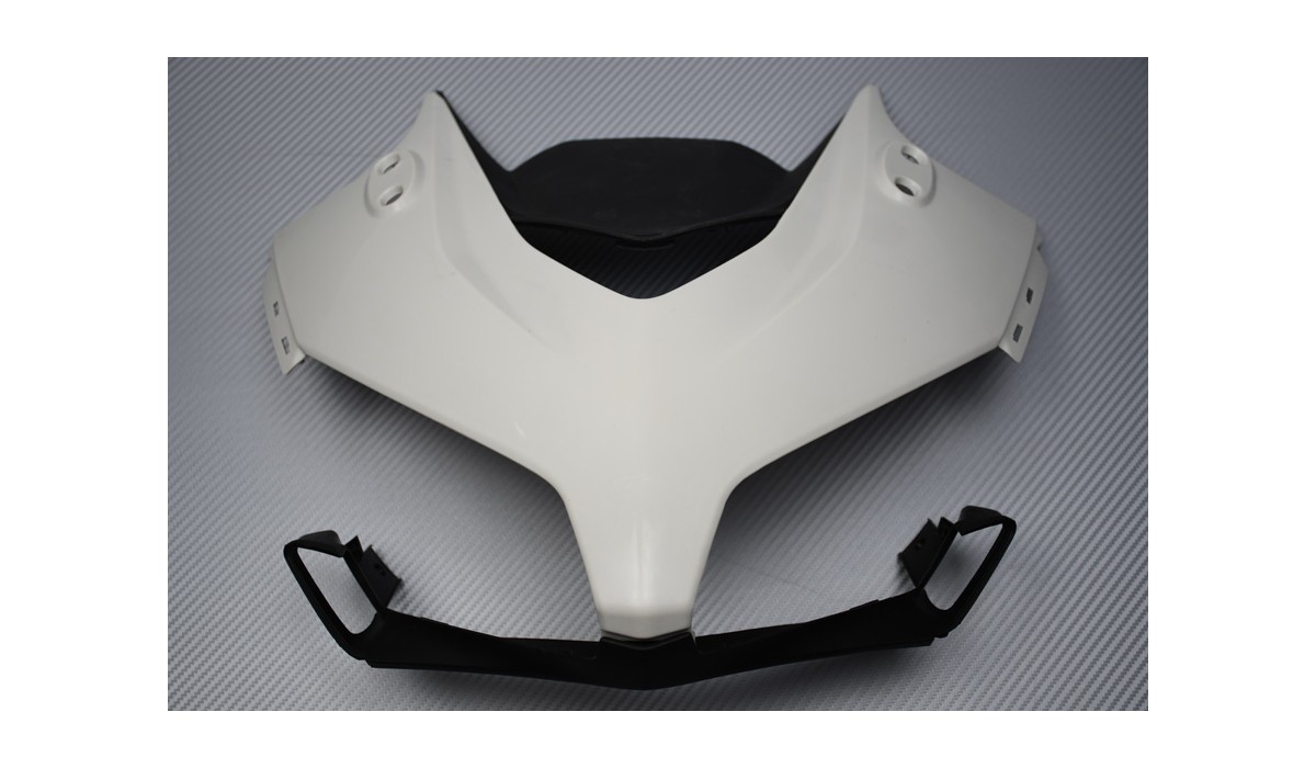 T de fourches Honda CBR300R 53219-KYJ-900