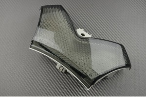 LED Taillight with Integrated turn signals KAWASAKI ZZR 1400 / PERFORMANCE 2006 - 2021