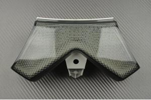 LED-Bremslicht mit integriertem Blinker KAWASAKI ZZR 1400 / PERFORMANCE 2006 - 2021