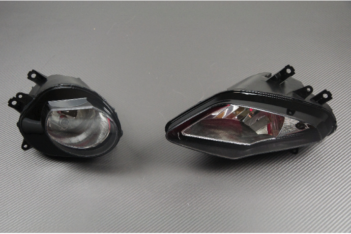 Front headlight BMW S1000RR / HP4 2009 - 2014