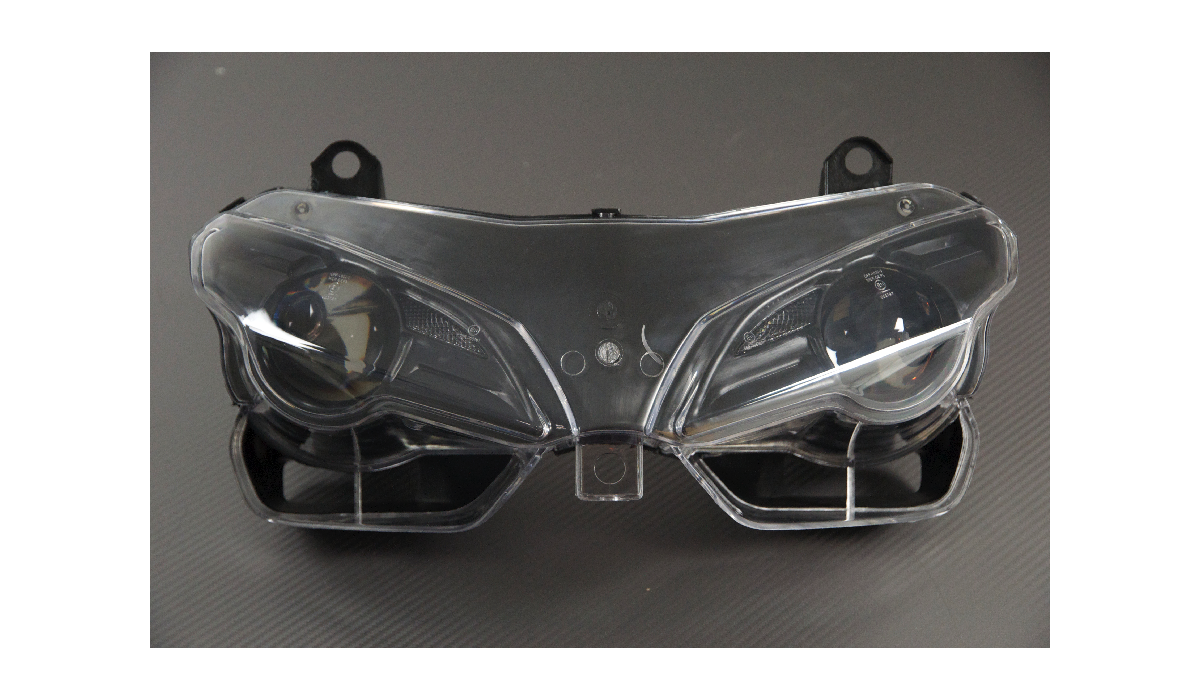 Front headlight DUCATI SBK 848 / 1098 / 1198 2007 2012
