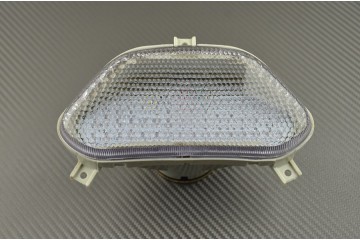 Clignotant LED Feu arrière intégrés Pour Suzuki Bandit 1200 97-00 Bandit 600 S