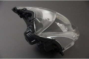 Faro / Óptica delantera DUCATI STREETFIGHTER 848 / 1098 2009 - 2015