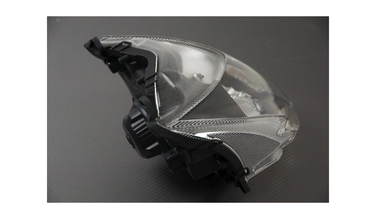 Front headlight DUCATI Streetfighter 848 1098