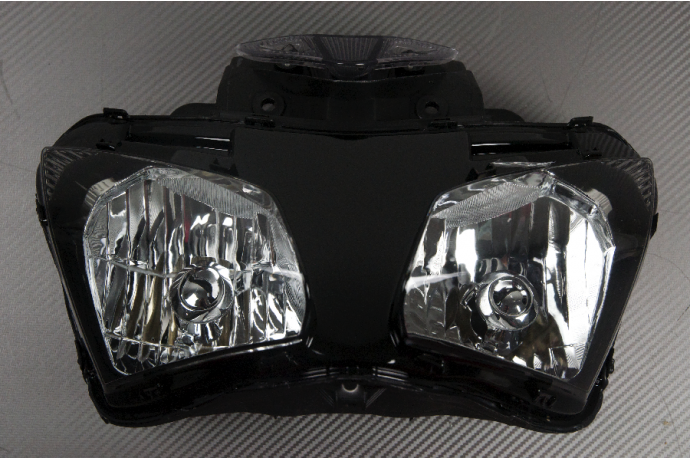 Front headlight HONDA CBR 500 R 2013 - 2015