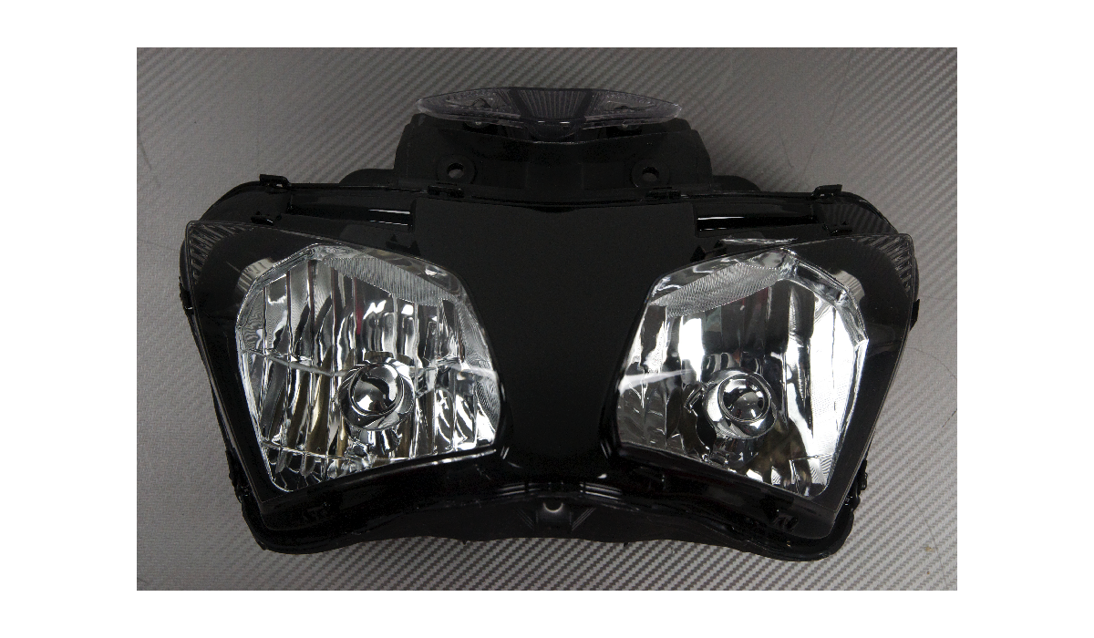 Carénage Avant Gauche Honda Forza 350 2023 2024 2025 64502-K1B-T20