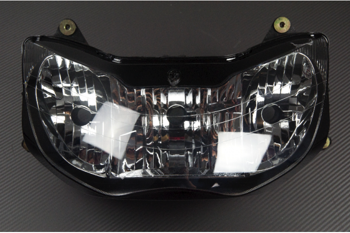 Front headlight HONDA CBR 900 / 929 RR 2000 - 2001