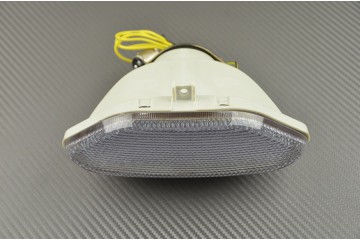 LED-Bremslicht mit integrierten Blinker SUZUKI BANDIT 600 / 1200 1994 - 2000