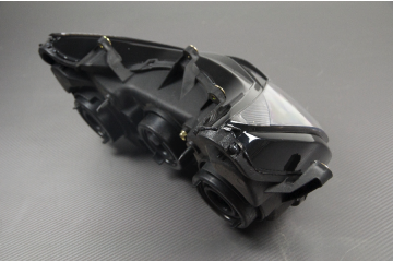 Faro / Óptica delantera HONDA CBR 900 / 954 RR 2002 - 2003