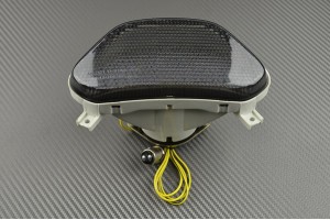 Fanale posteriore indicatori di direzione integrato SUZUKI BANDIT 600 / 1200 1994 - 2000