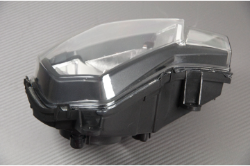Front headlight KTM DUKE 125 / 200 / 390 2011 - 2016