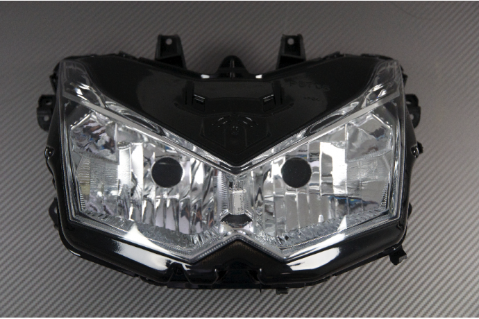 Front headlight KAWASAKI Z1000 2010 - 2013