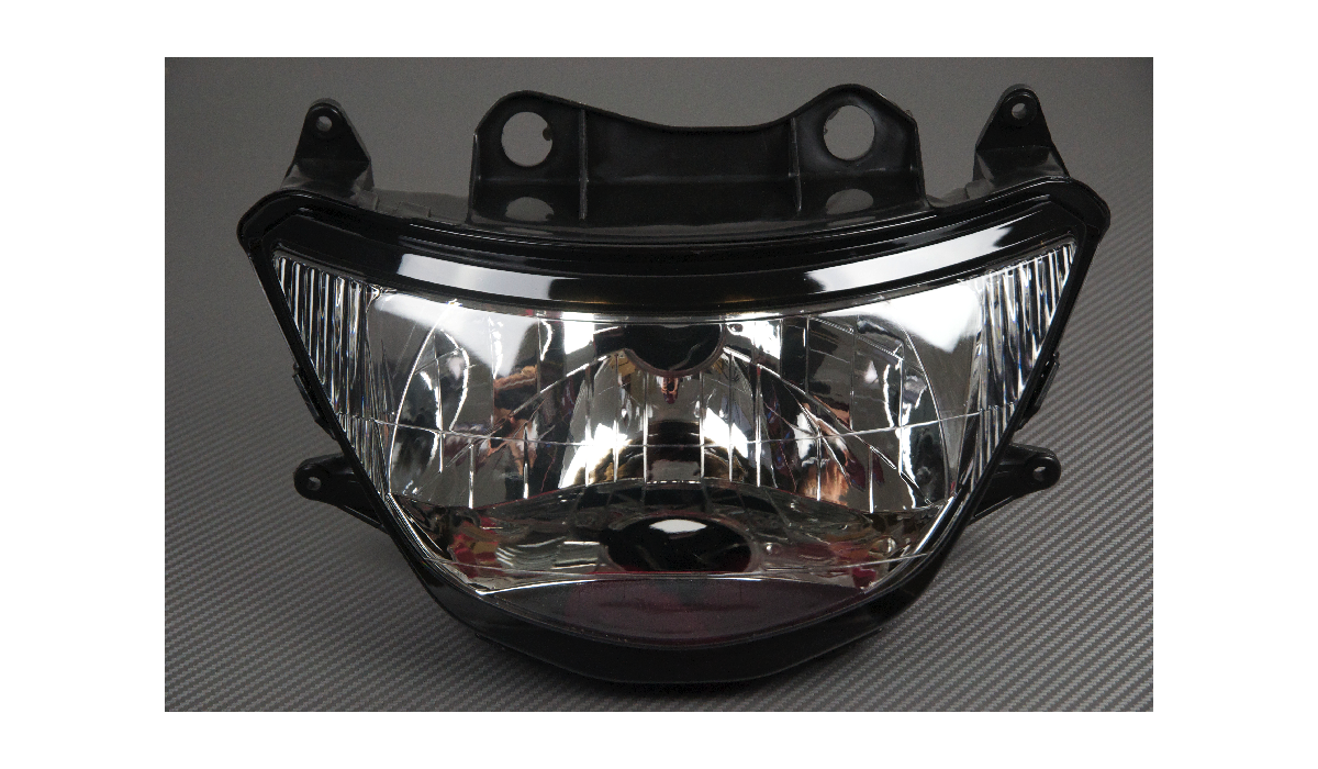 Optique Avant YAMAHA YZF R6 / RACE 2017 - 2021