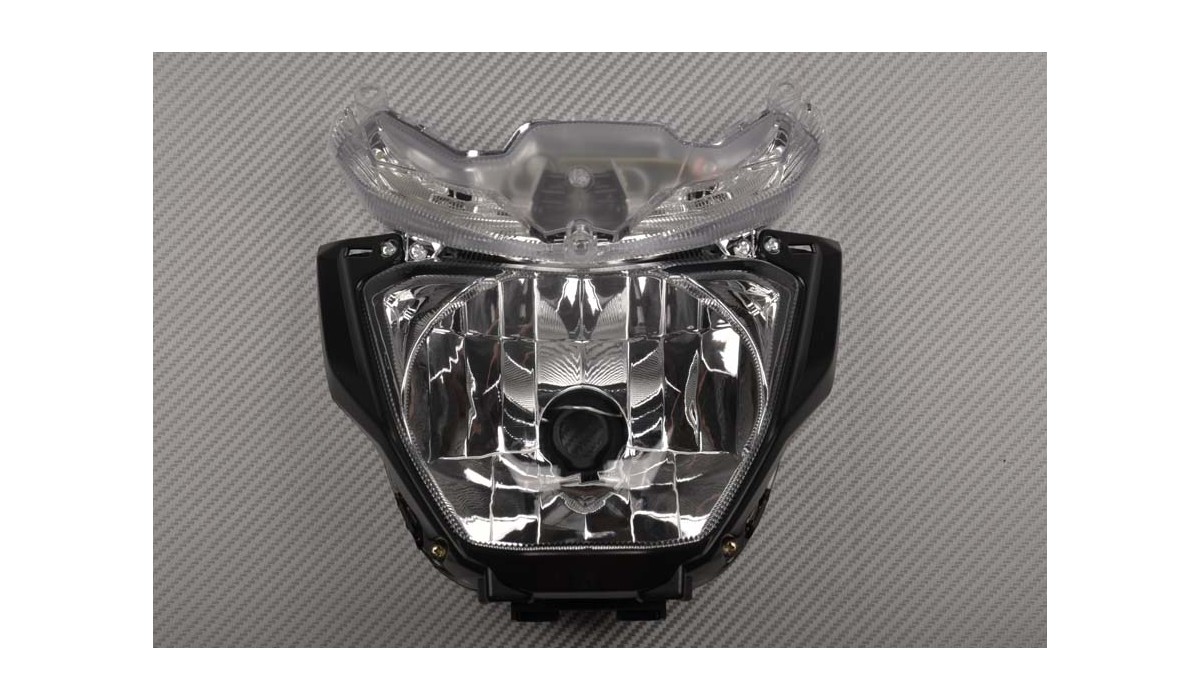 yamaha headlight price